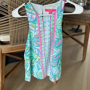 Lilly Pulitzer tank
